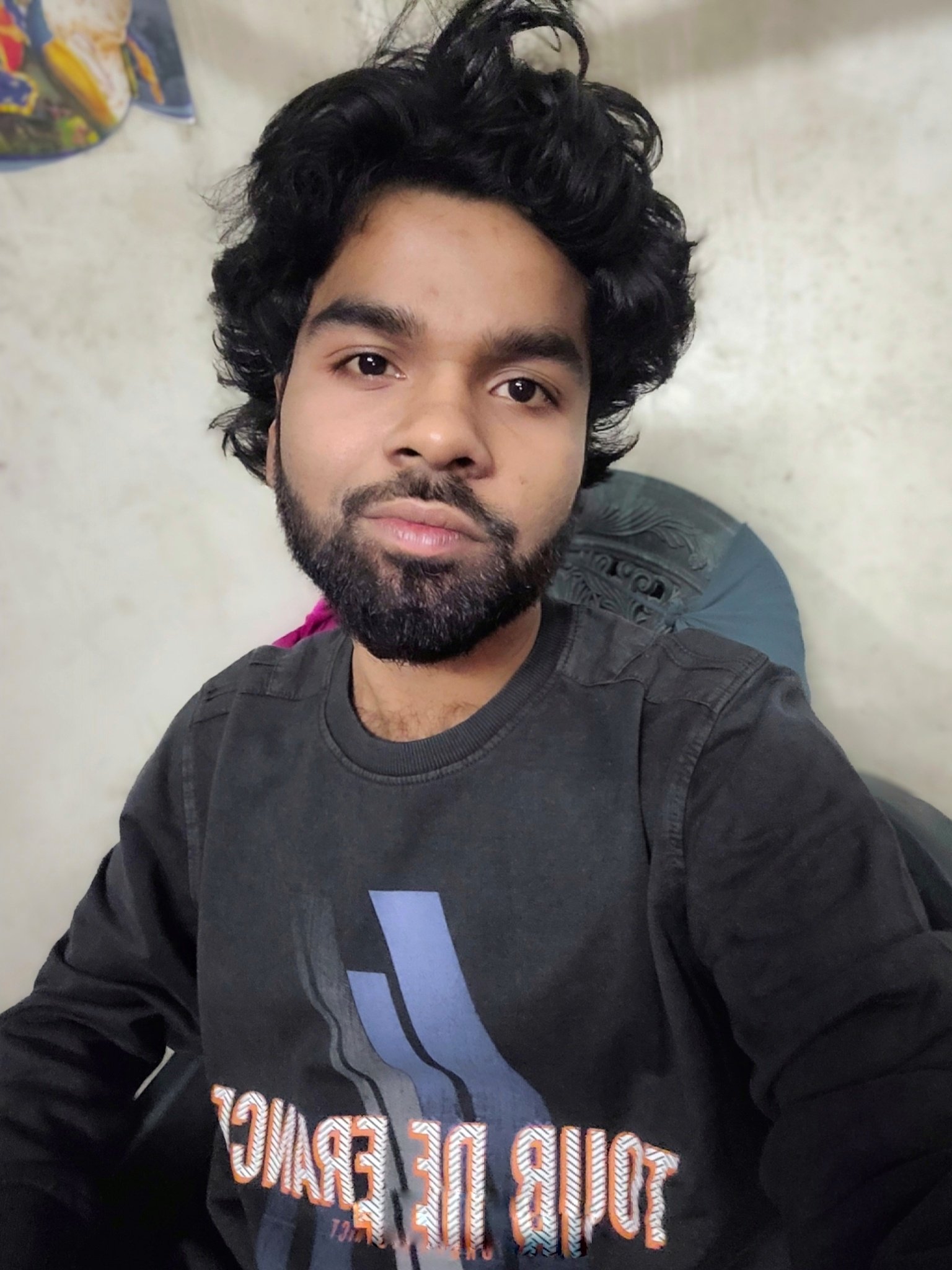 Sandip Pramanik