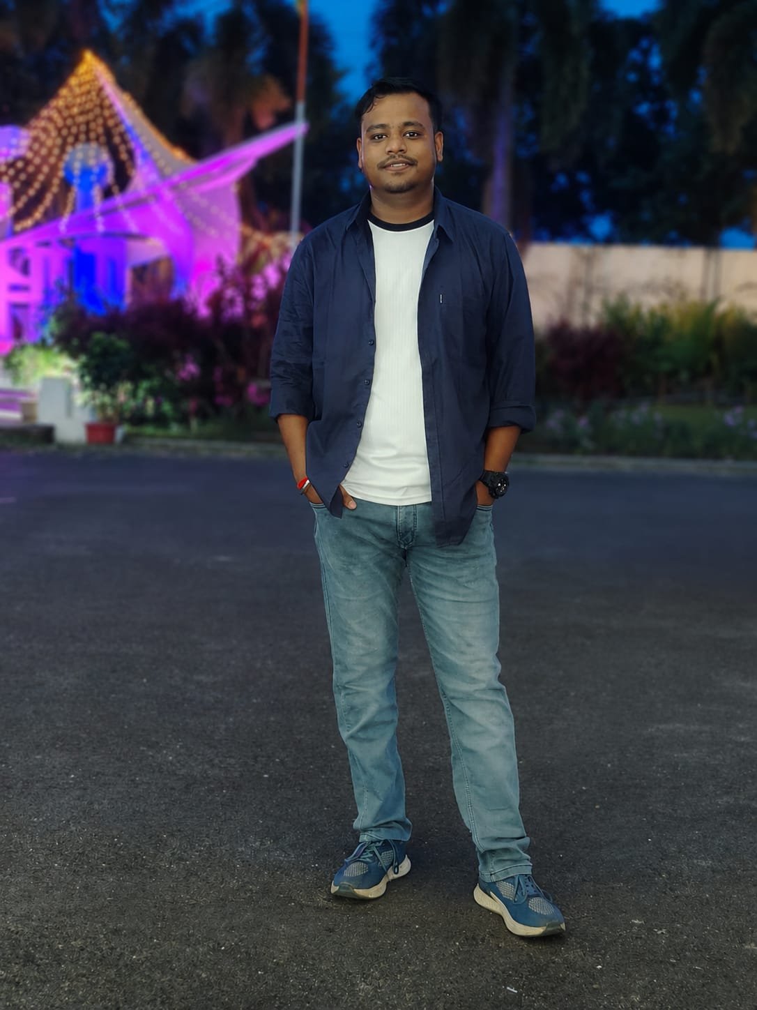 Rupayan Das