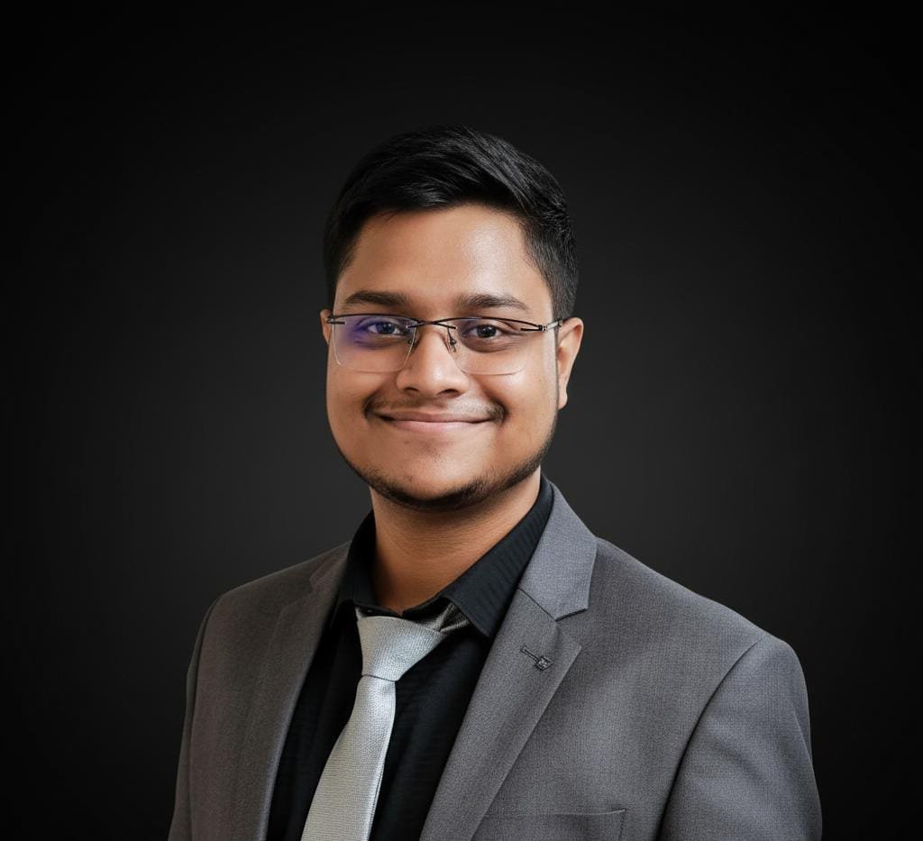 Pratik Mitra