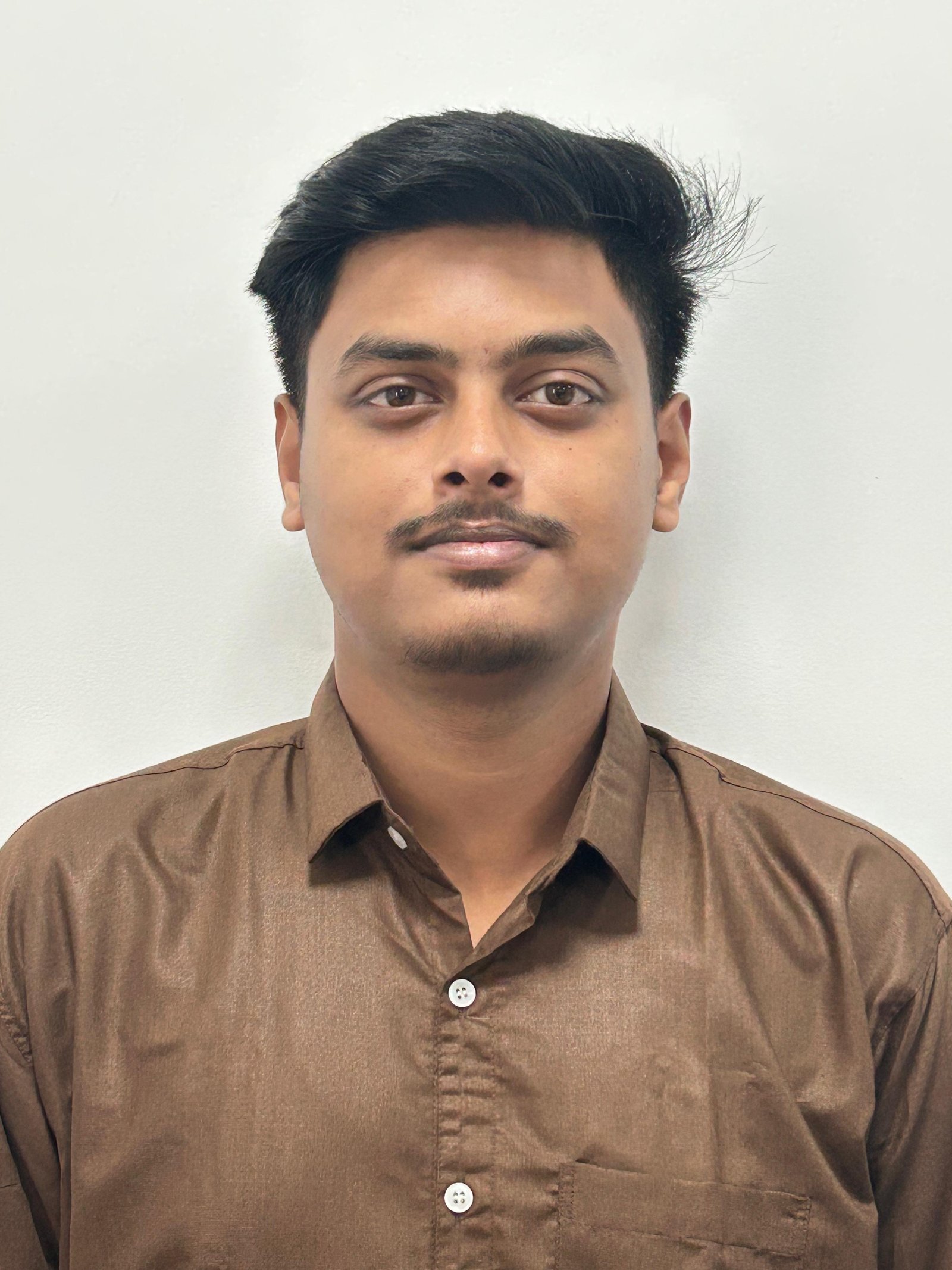 Sabyasachi Sarkar