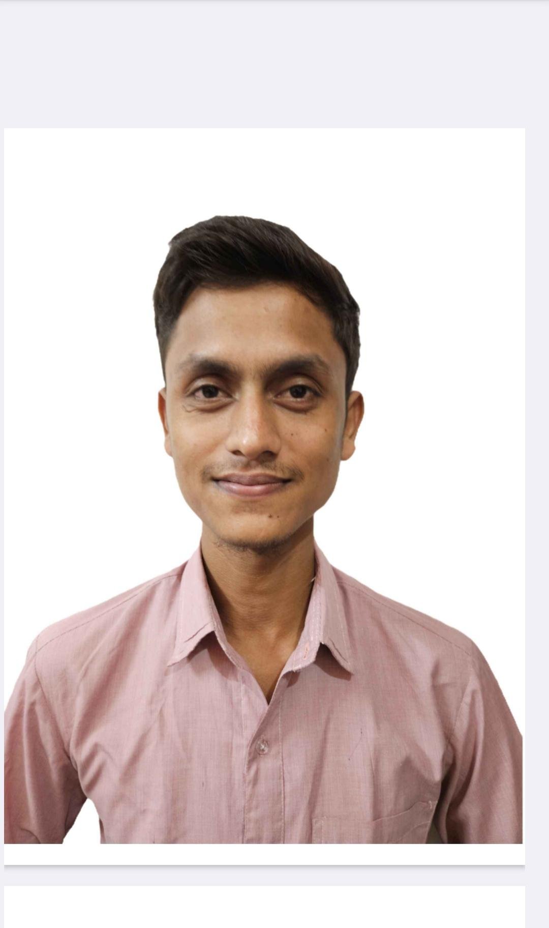 Md Pervaiz Akram