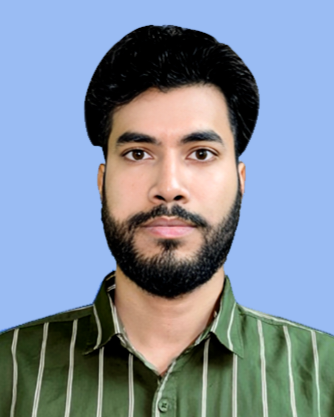 Mohammad Sarfraz Ilahi