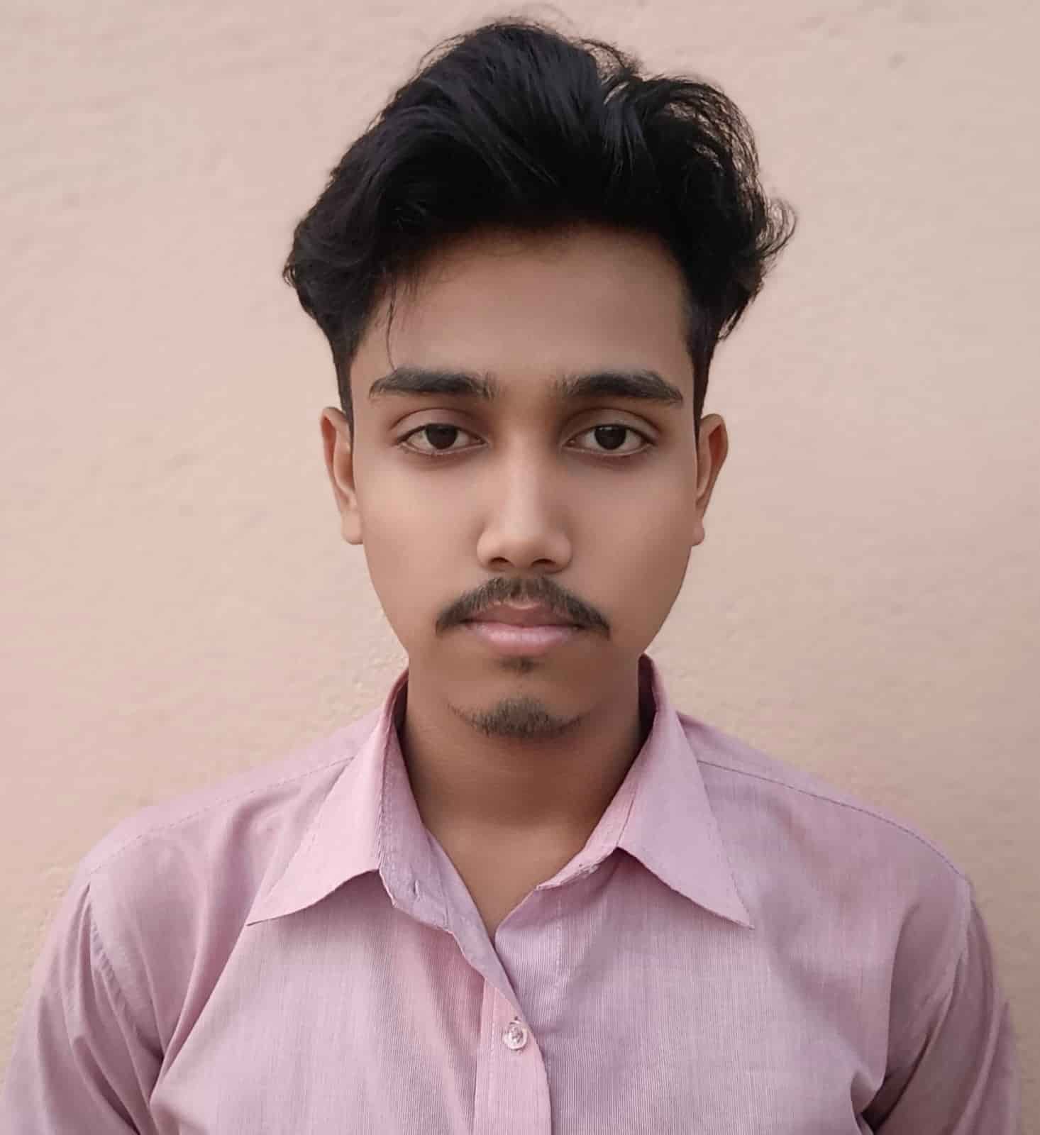 Ranit Mondal