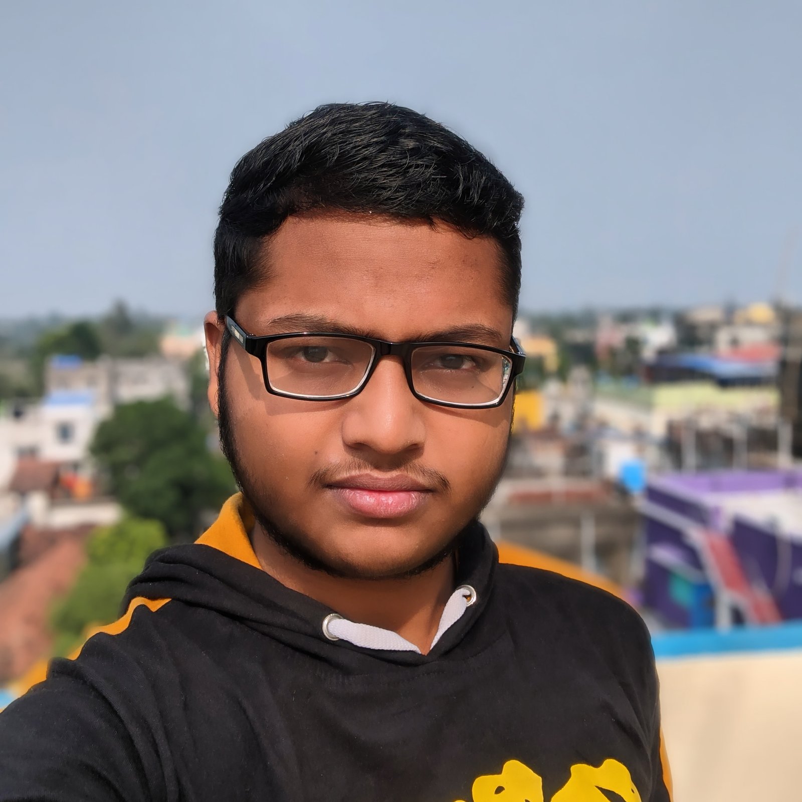 Himanshu Das