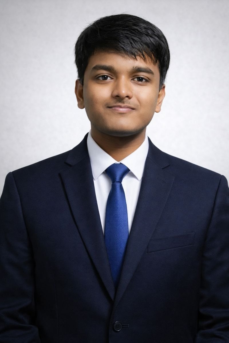 Swapnil Santra