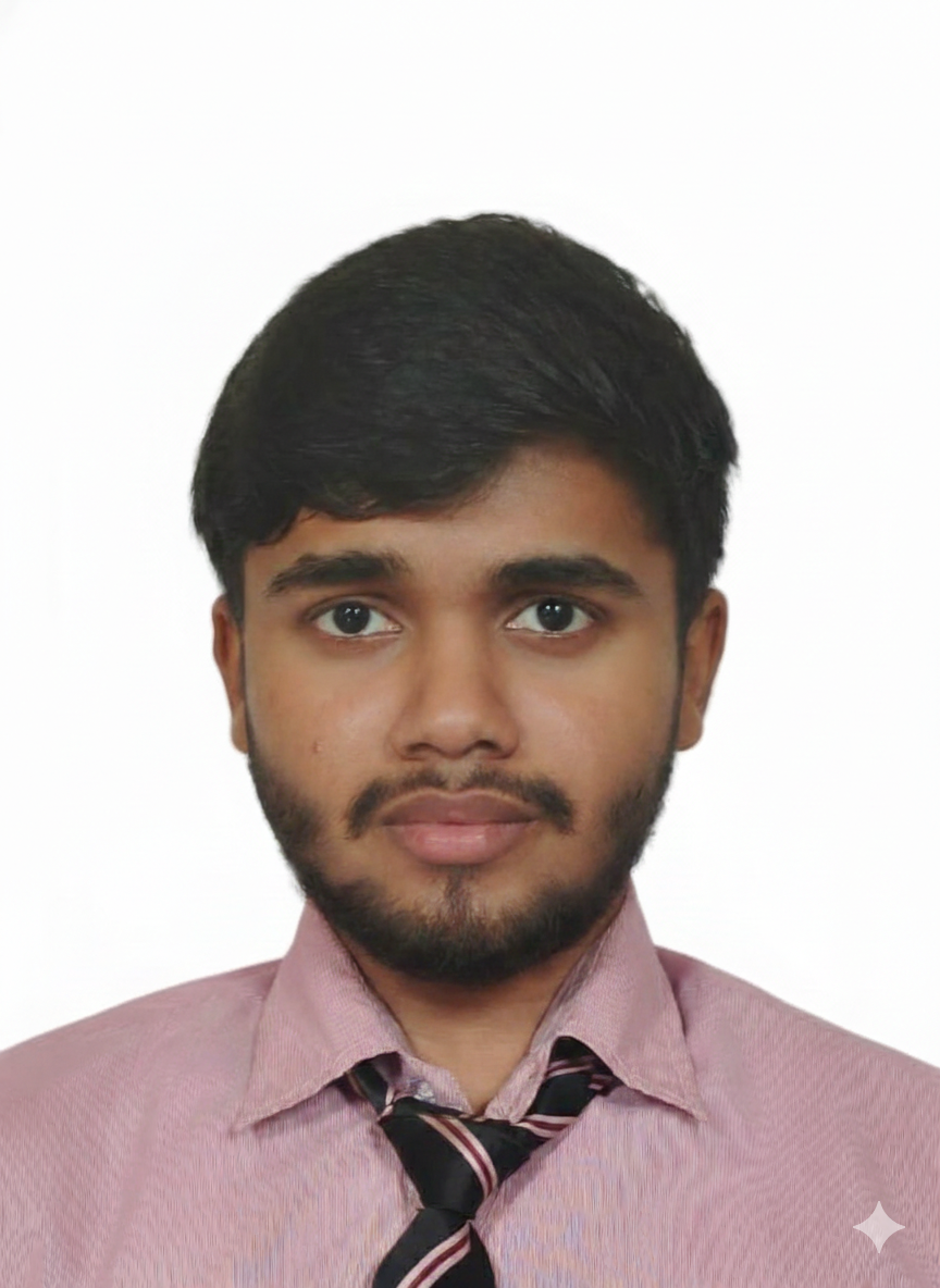 Saurabh Anand