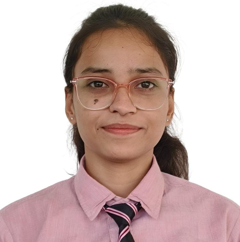 Shivani Shahi