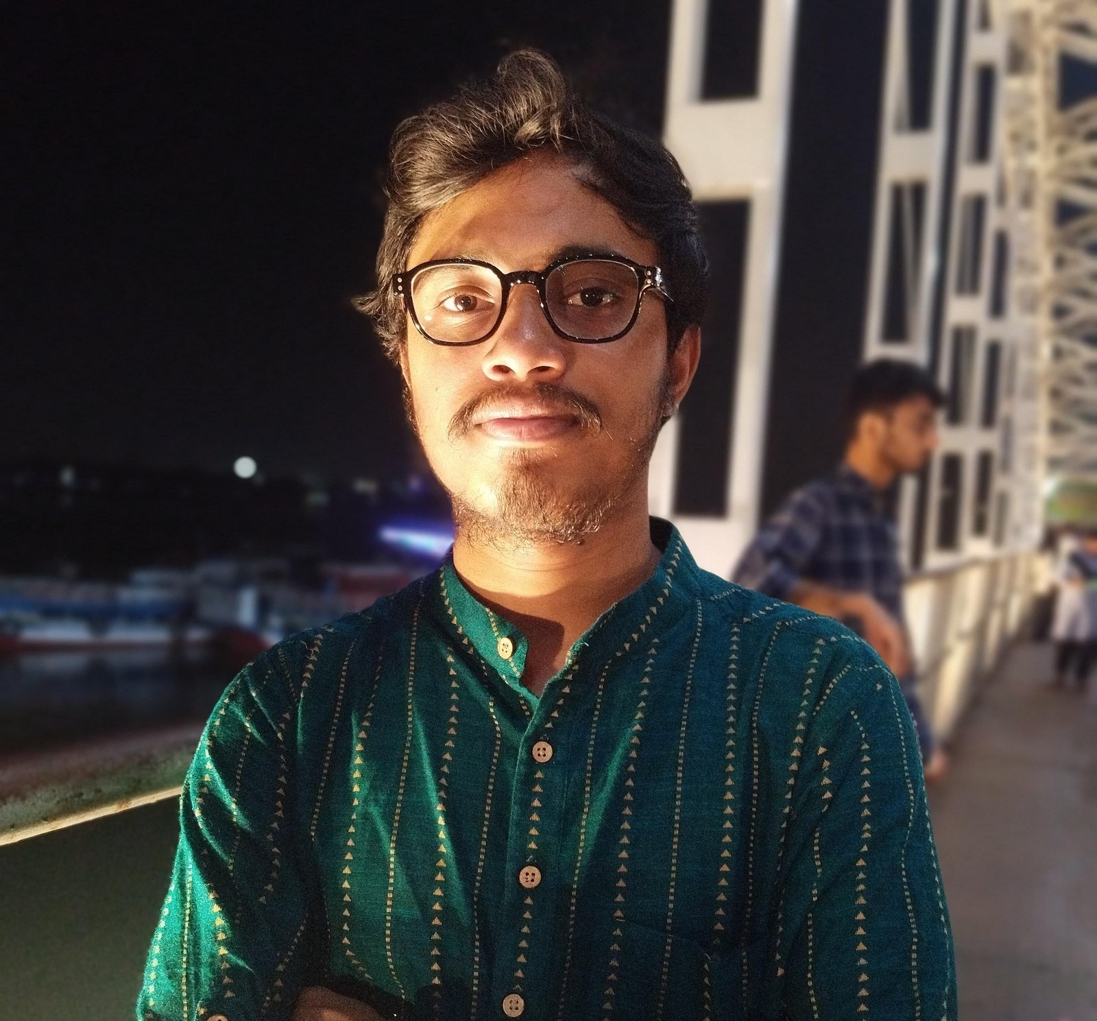 SUBHAJIT JANA