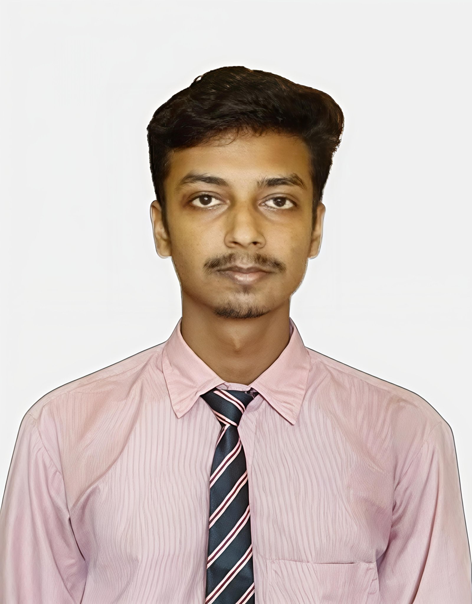 Alokesh Bhunia