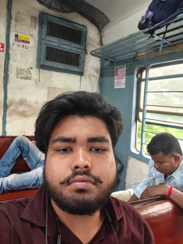 Arkamitra Barman