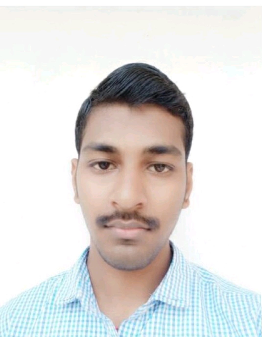Kundan Kumar Sharma