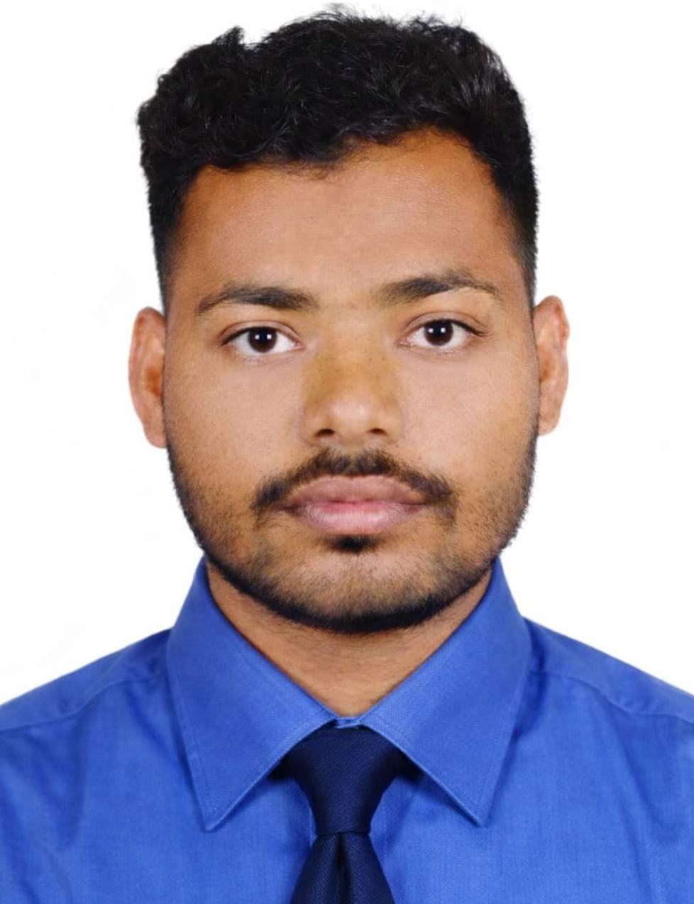 Soumyadeep Debnath