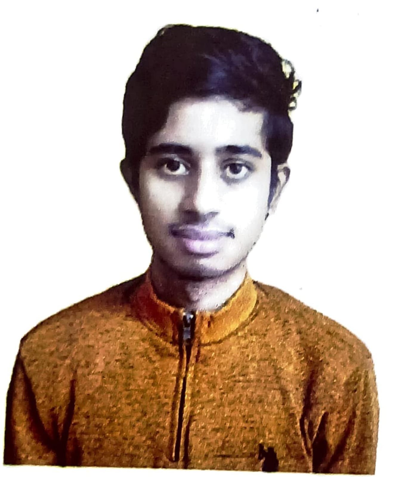 ANKAN KUMAR PANDA