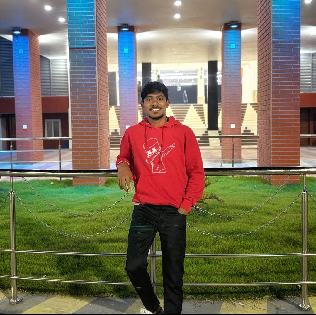 Raushan Kumar