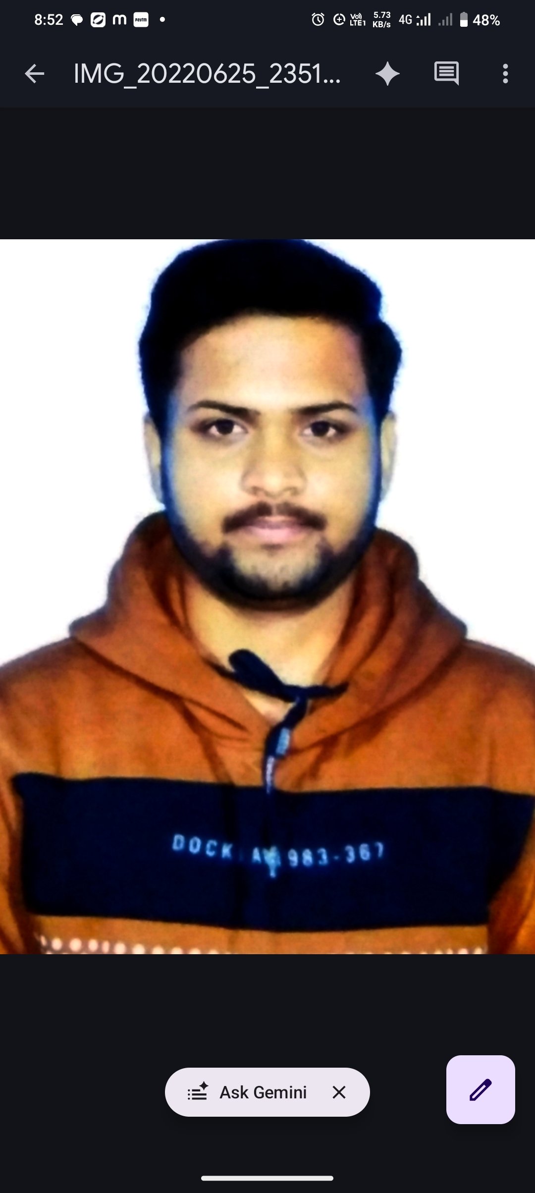 Aditya Kumar