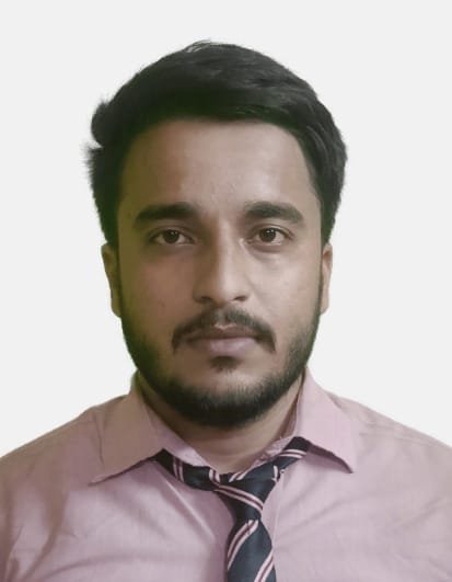 Kingshuk Hazra