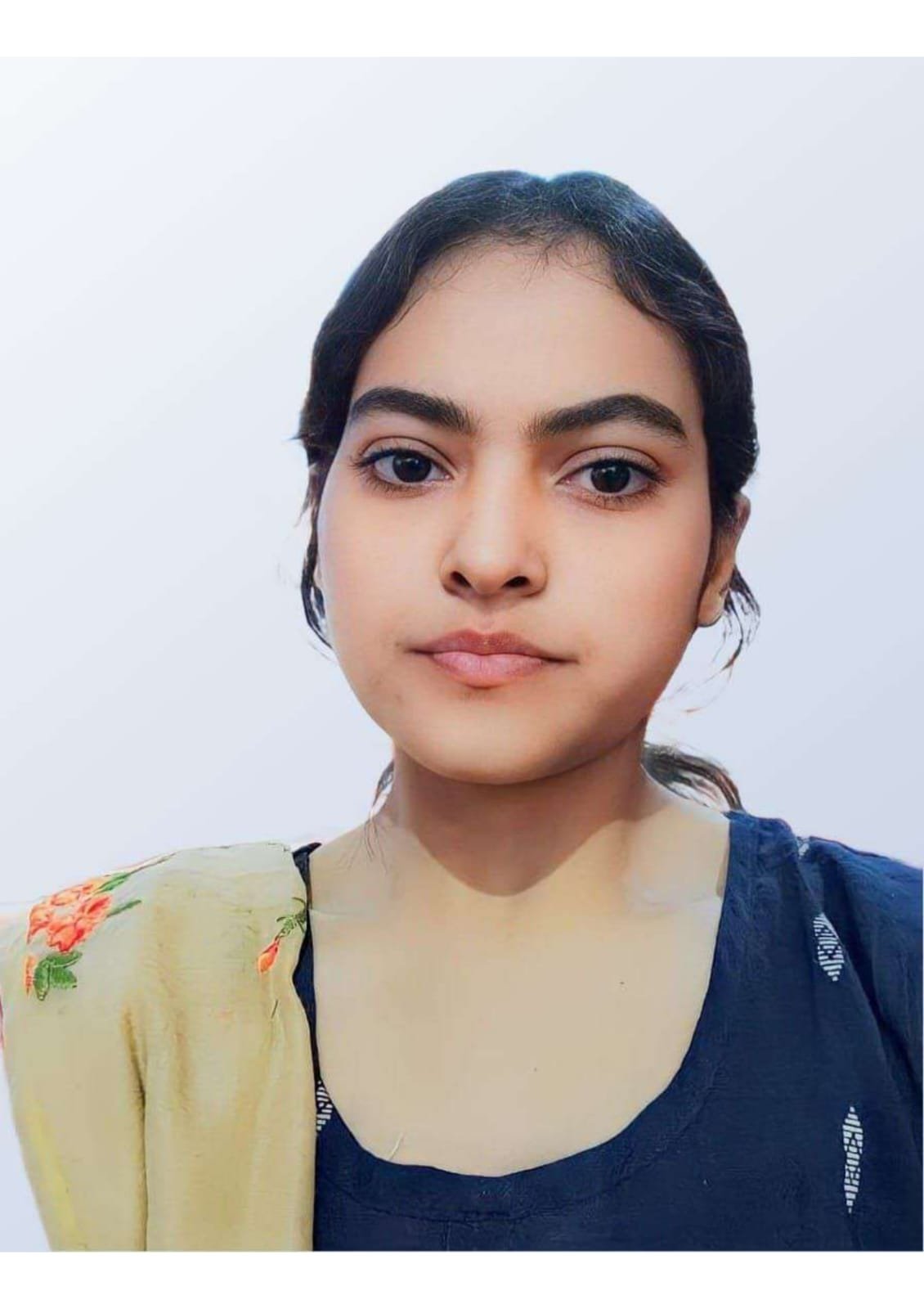 Jyoti Kalyani