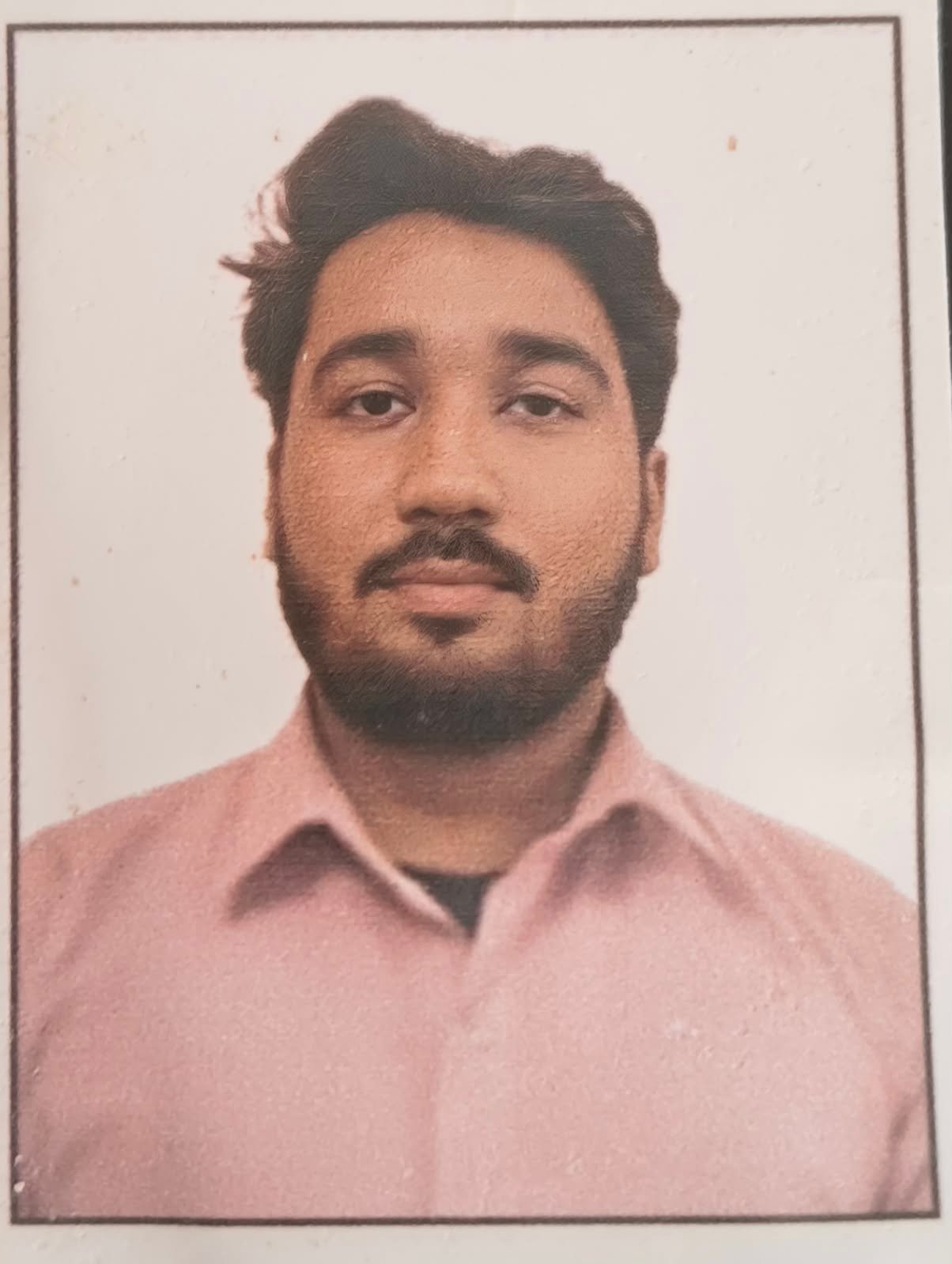 Rohan Choudhary