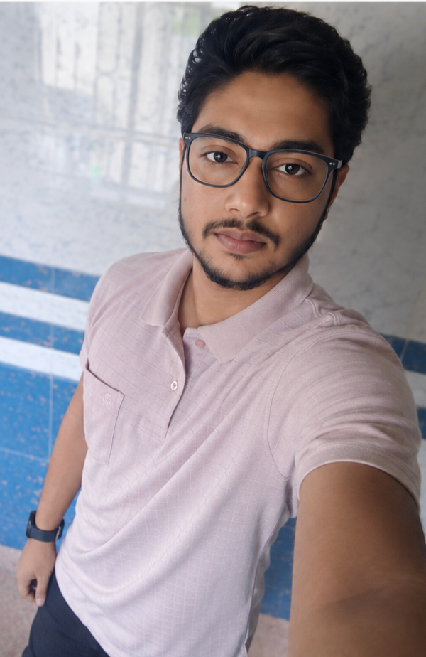 Aniruddha Das