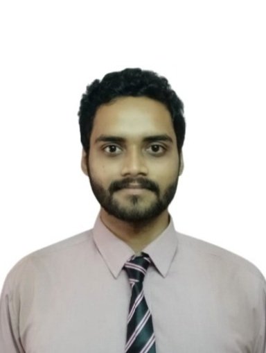 Arnab Pahari