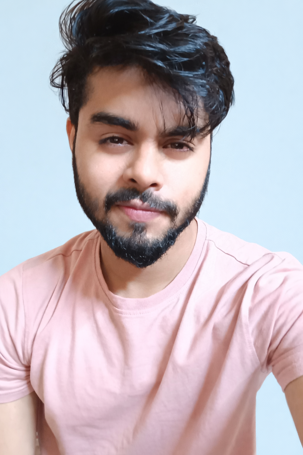 Soumyadip Mishra