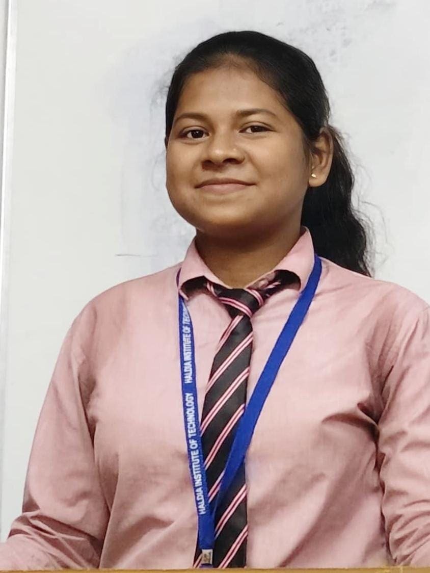 Sutanika Dhara