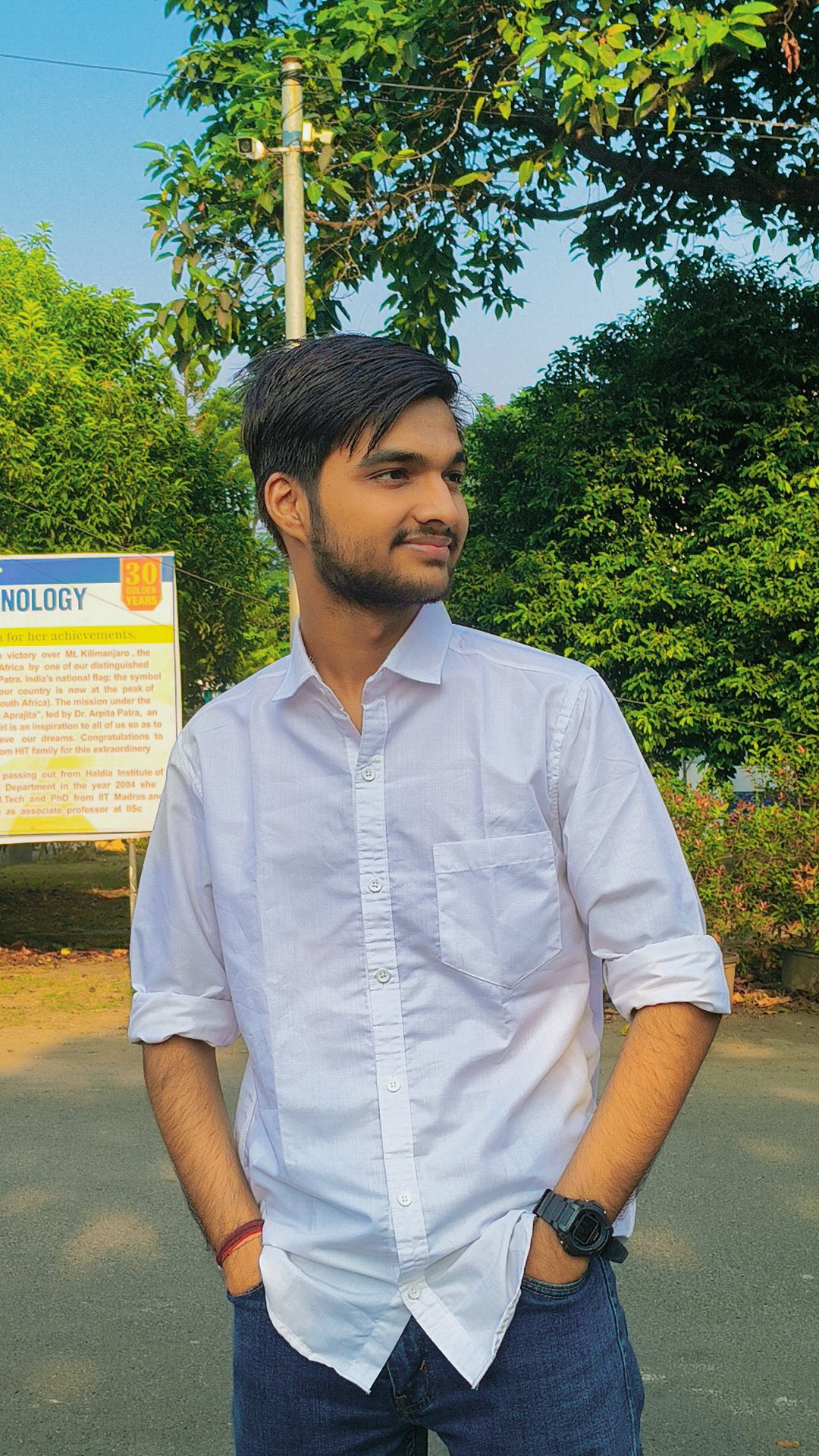 Akshat Thakur