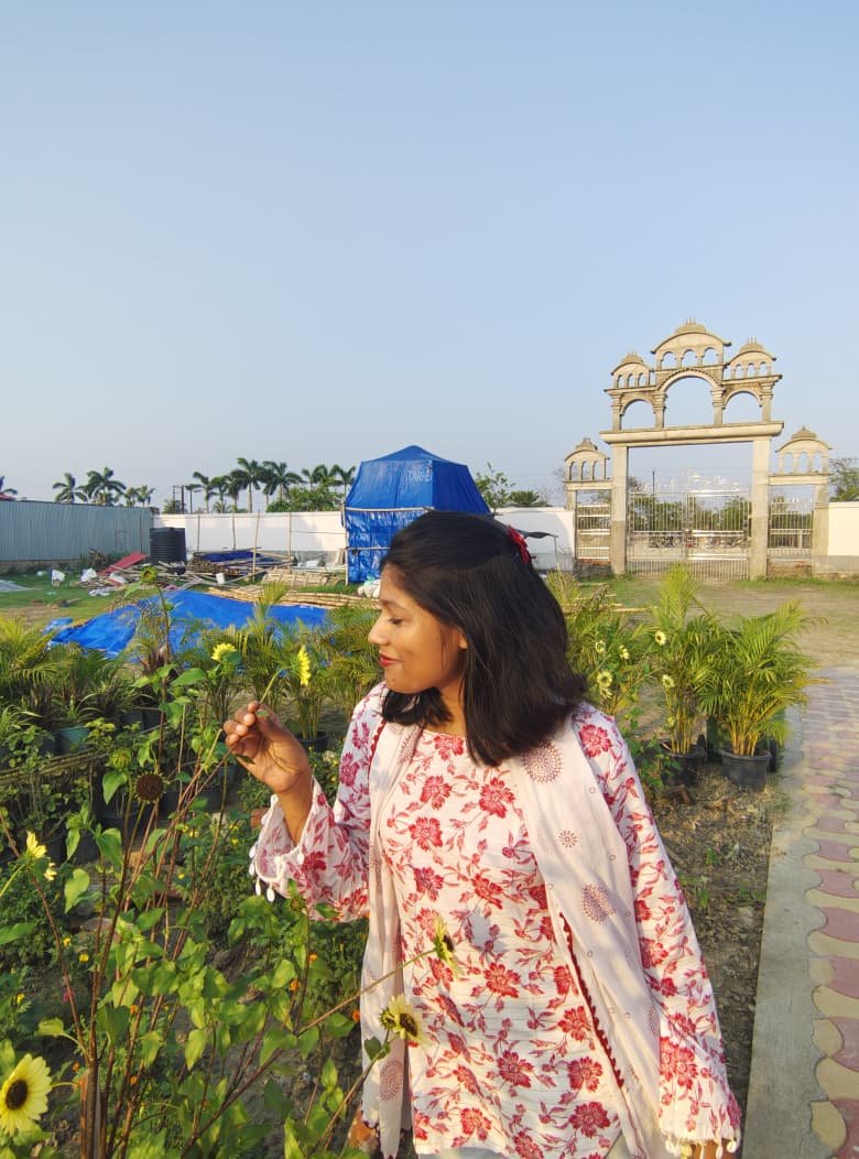 Anjali kumari
