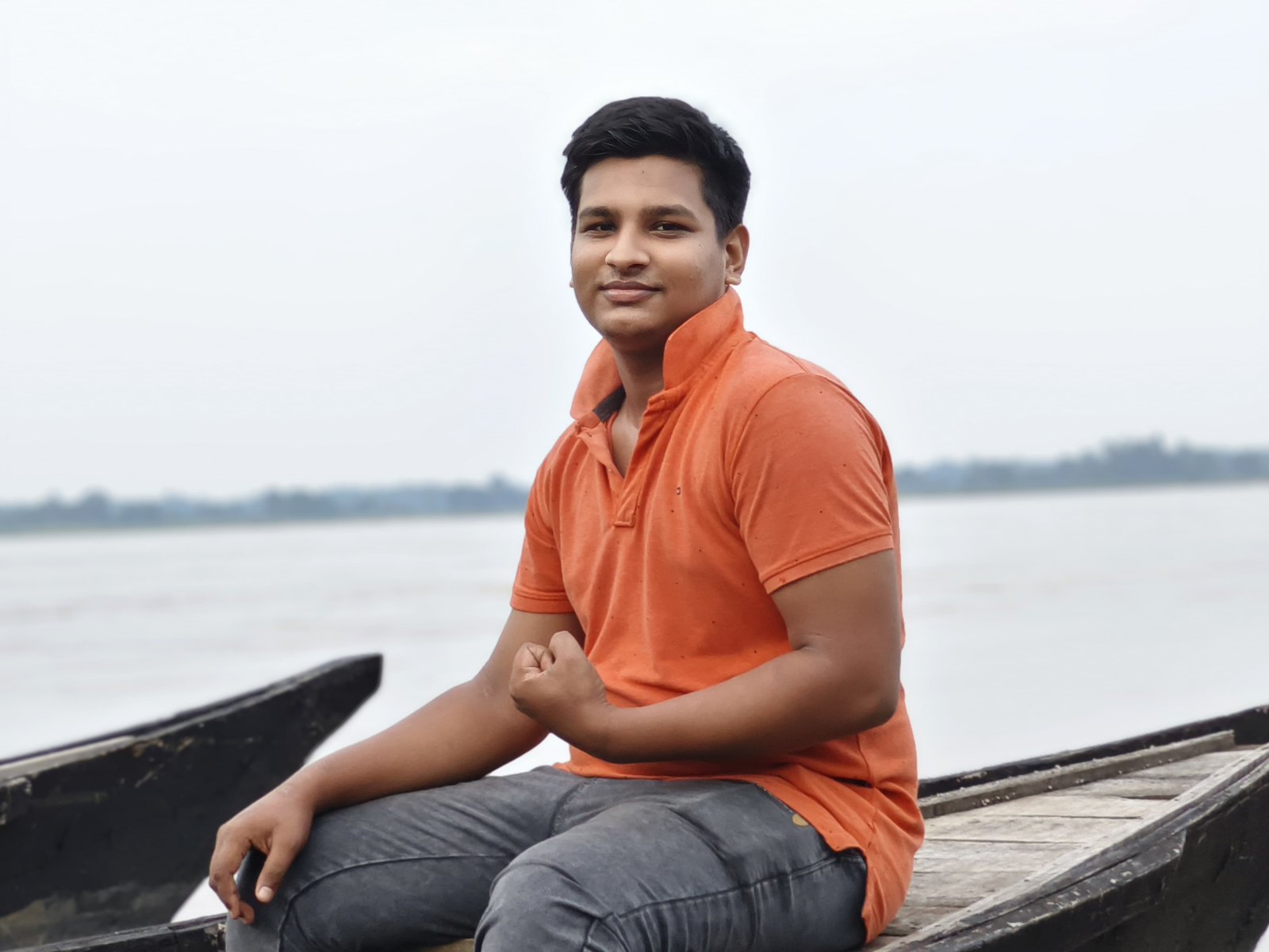 Chayan Singha