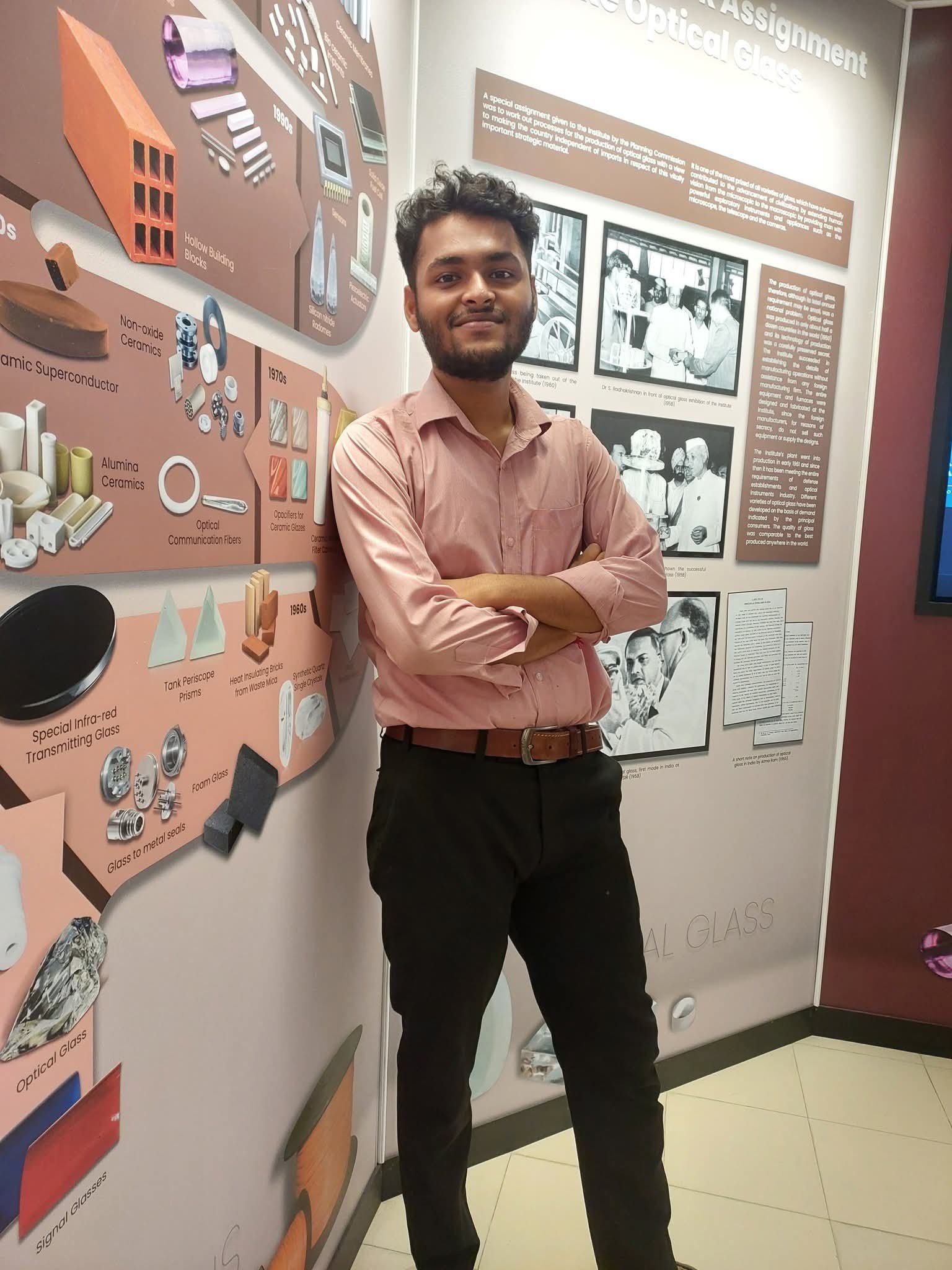 Suraj Maiti