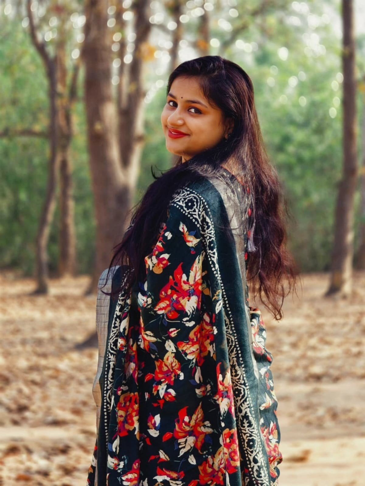 Shreyasee Kar