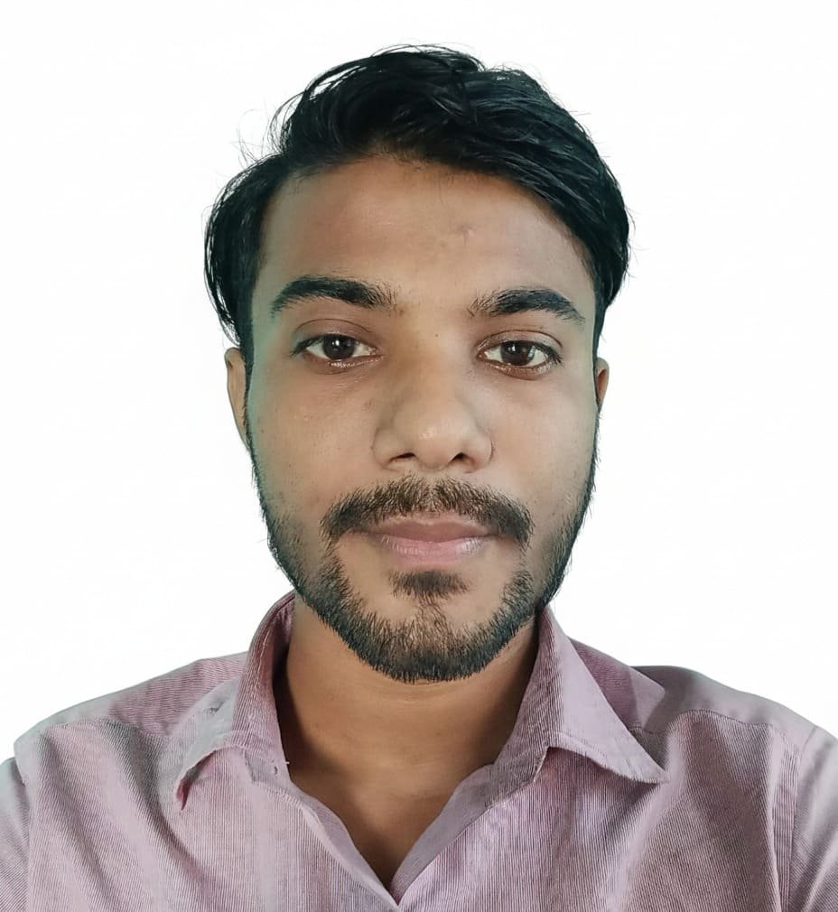 Shivam Kumar