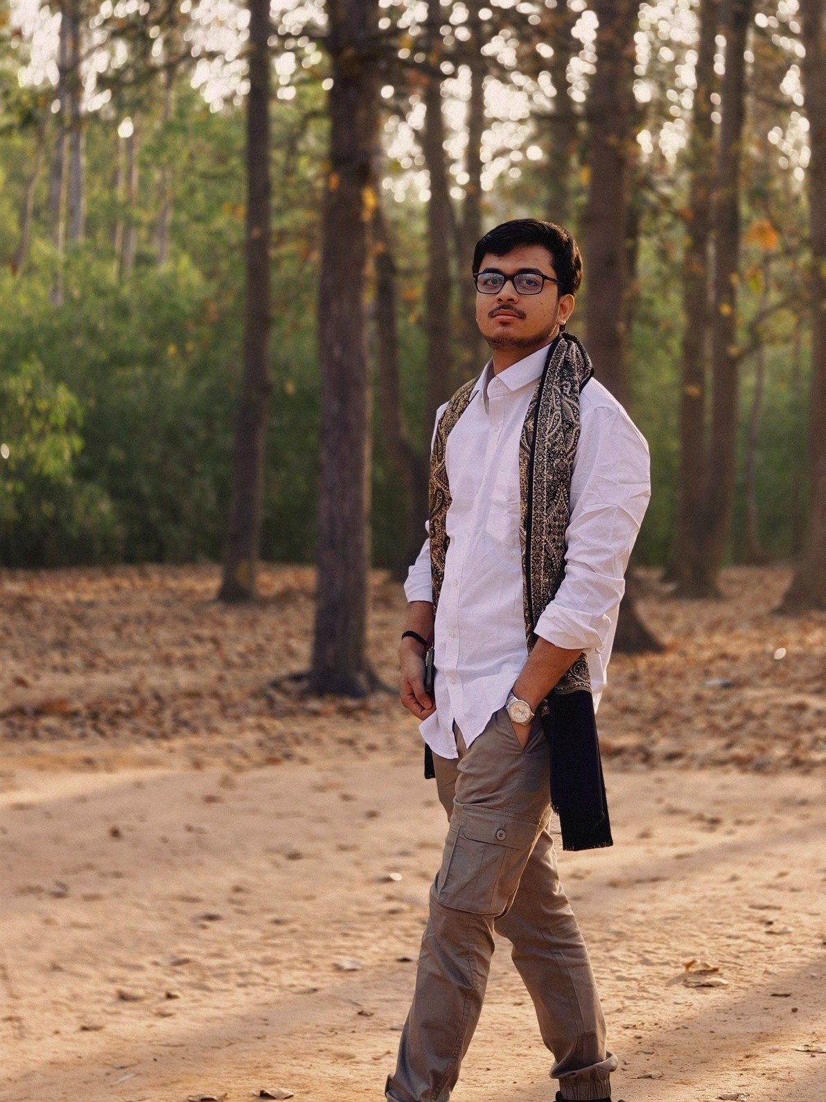 Dipan Das