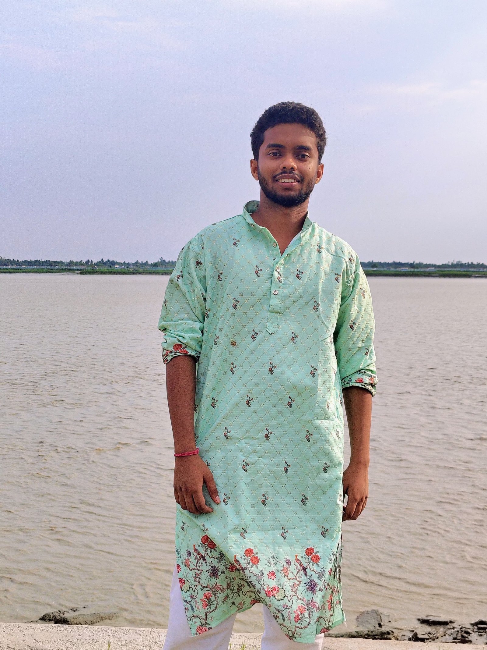 Priyajit Das