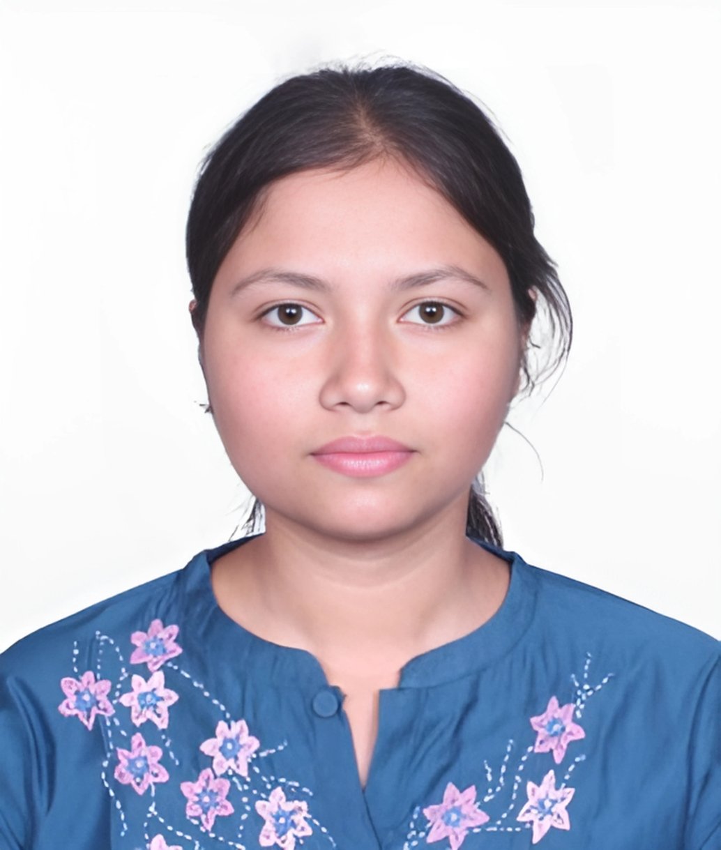 Rajeswari Kundu