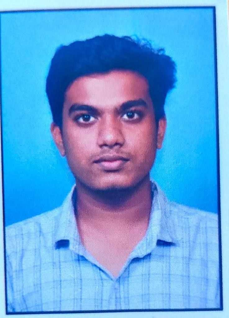 Tanveer kaji