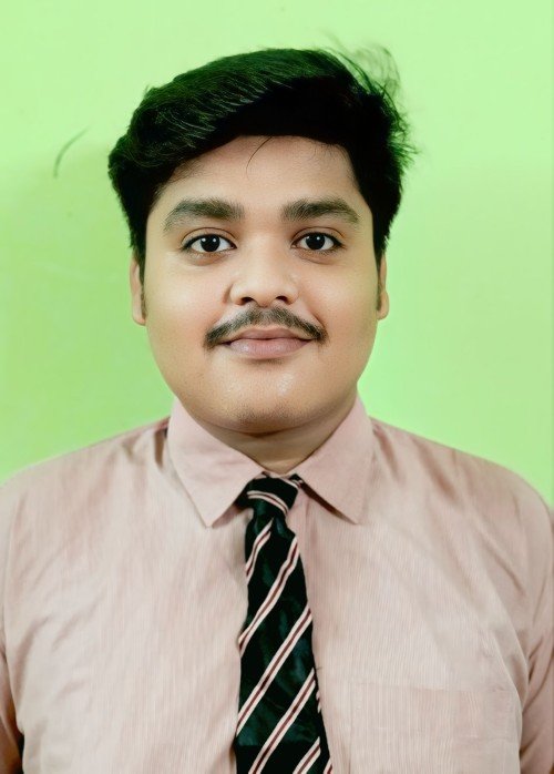 Sanjit Pal