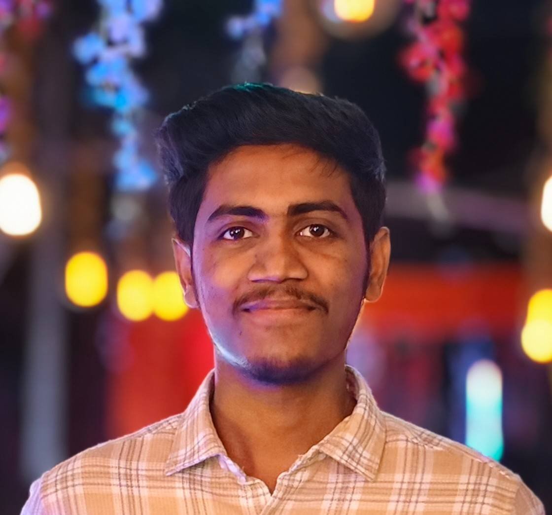 Sumit Maity