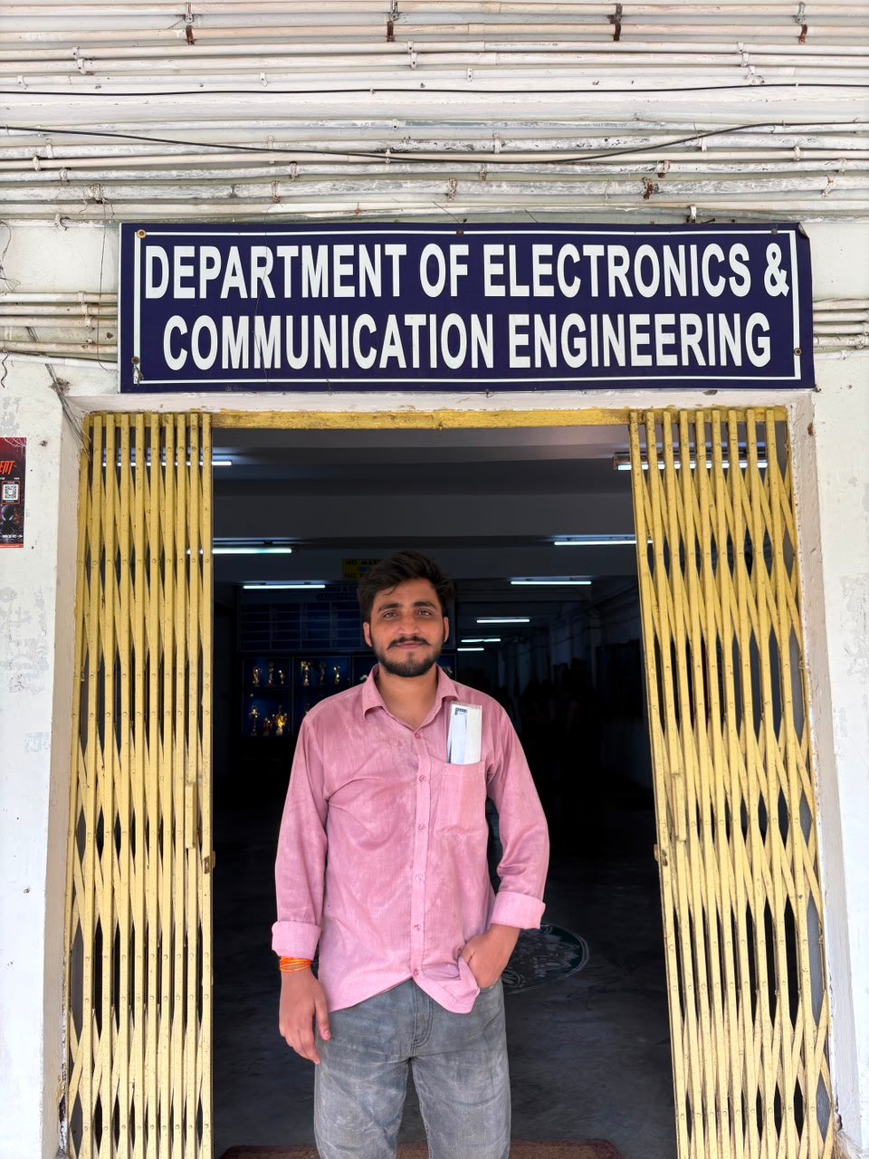 Akash Kumar Mishra
