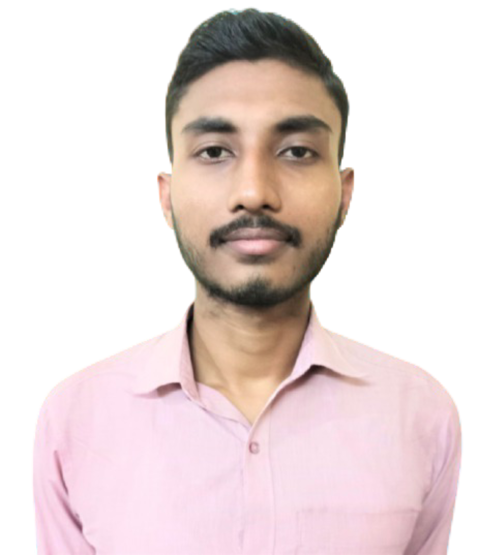 Subhadeep Kapat