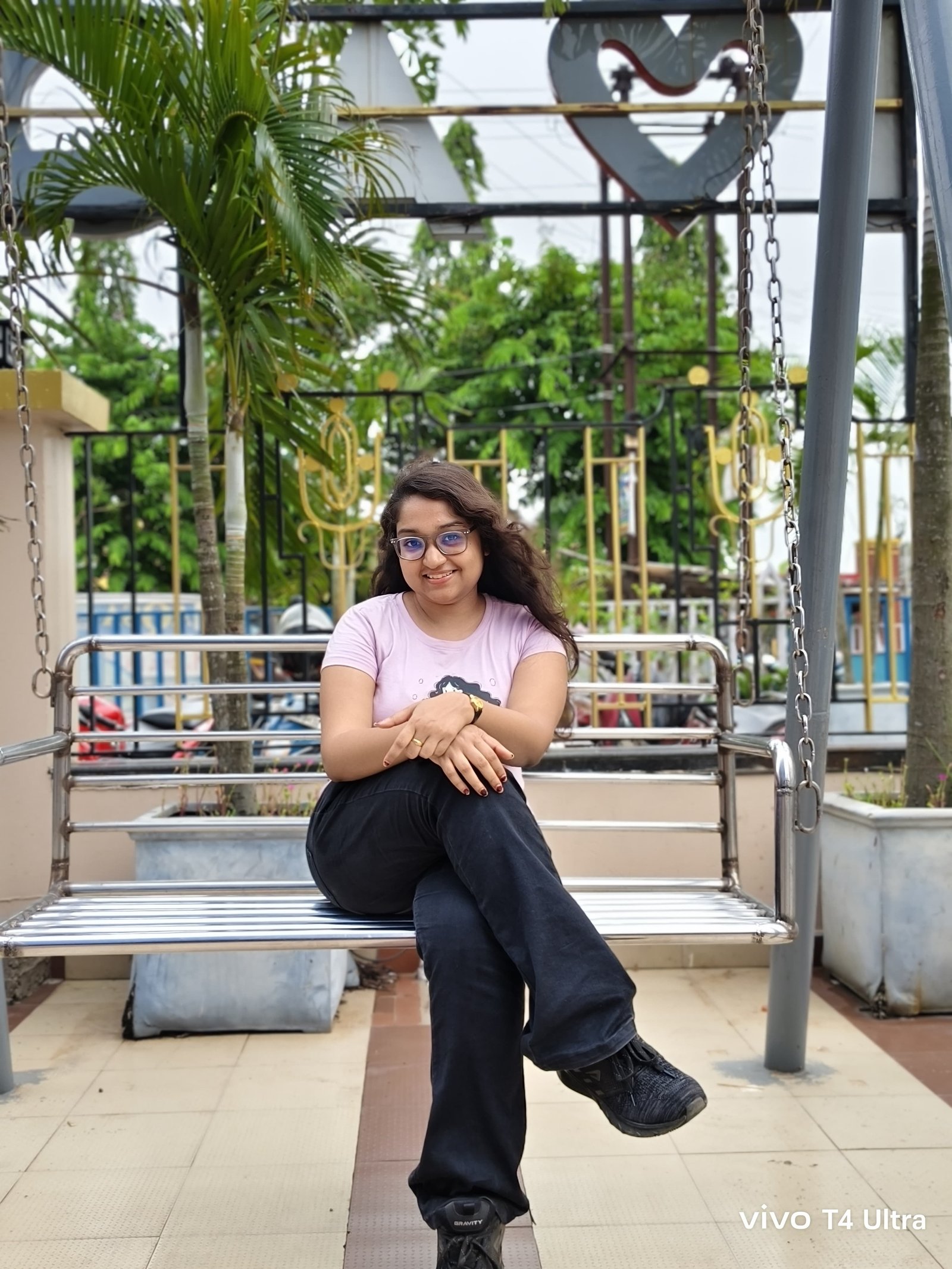 Shreya Mitra