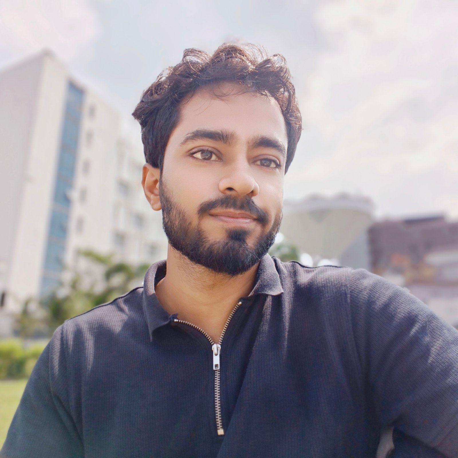 Abhishek raj