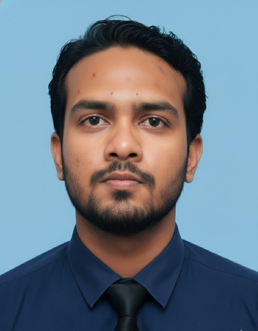 Rupamay pradhan