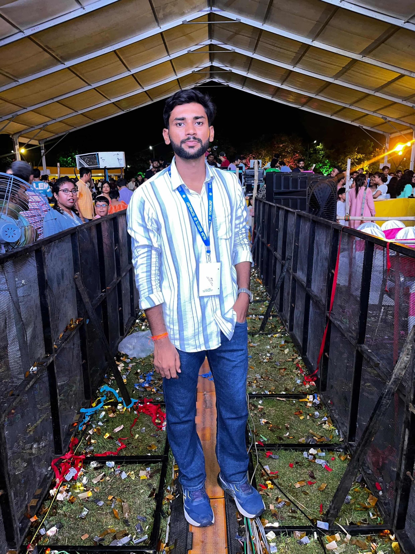 Ujjawal kumar