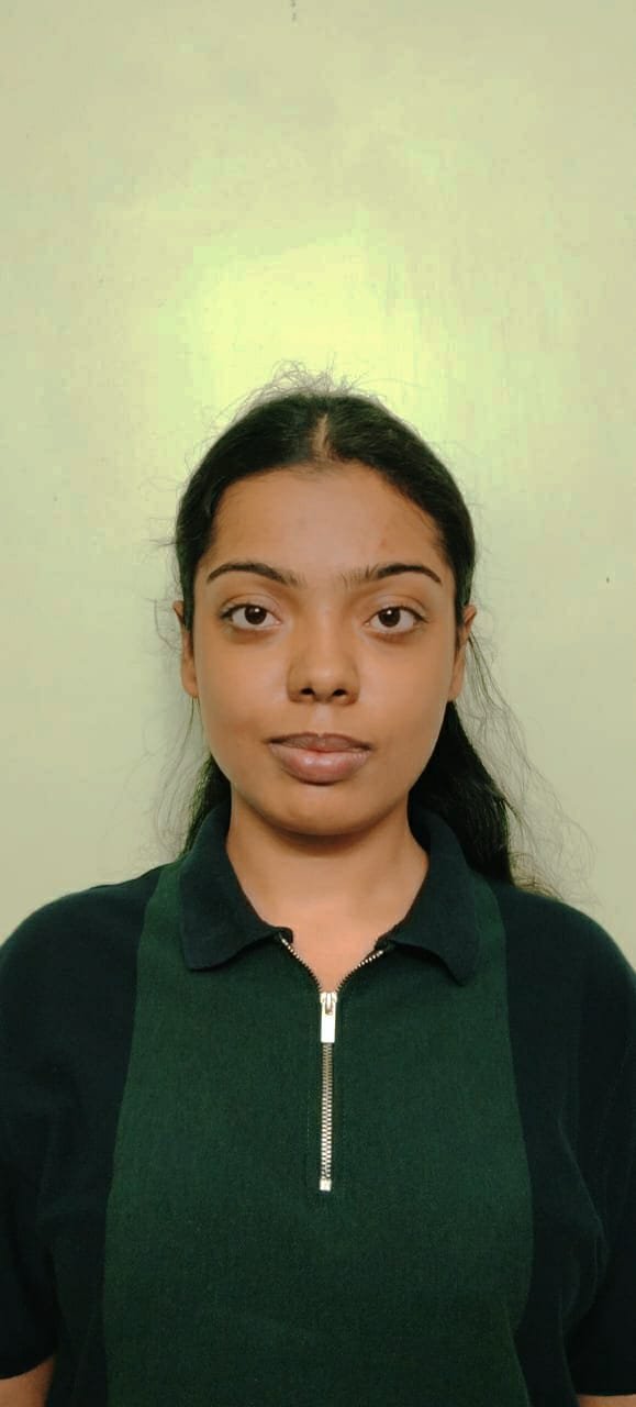 PRATYASHA DAS