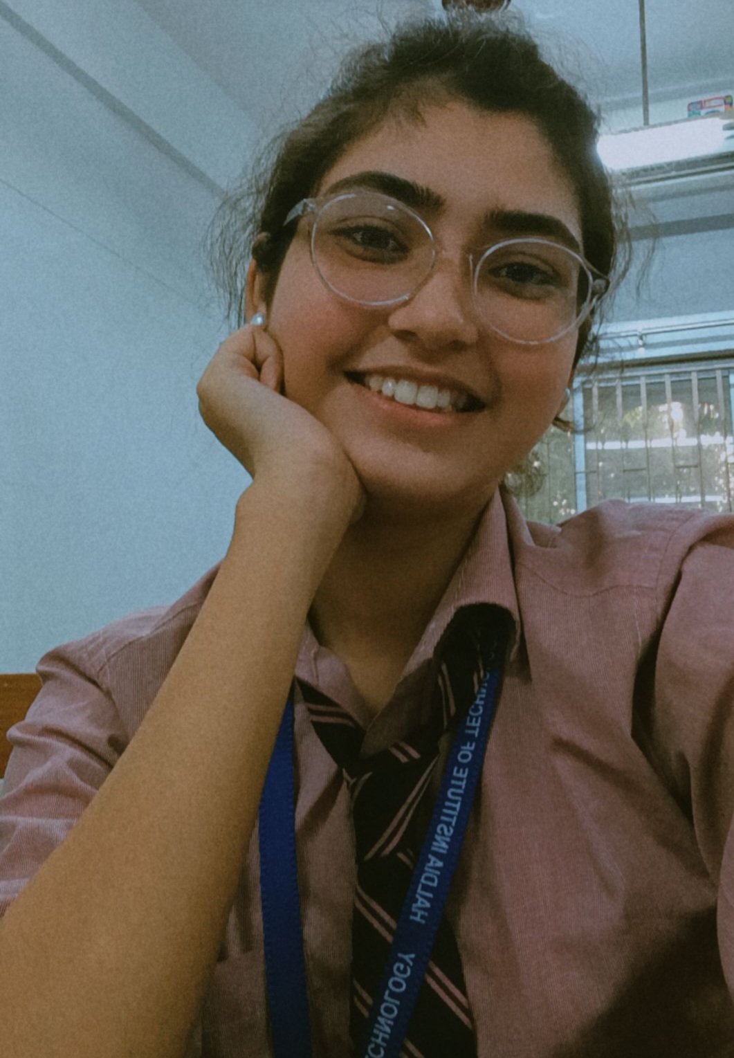 Suhita sarangi