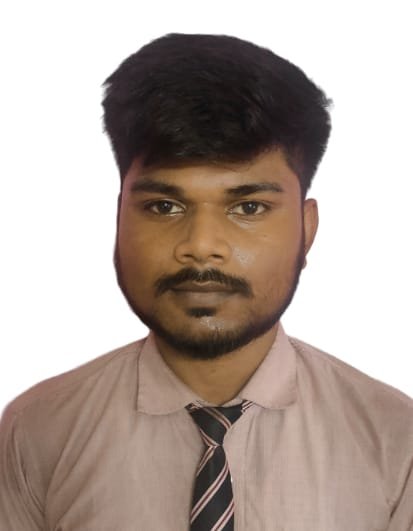 Alokesh Mahato