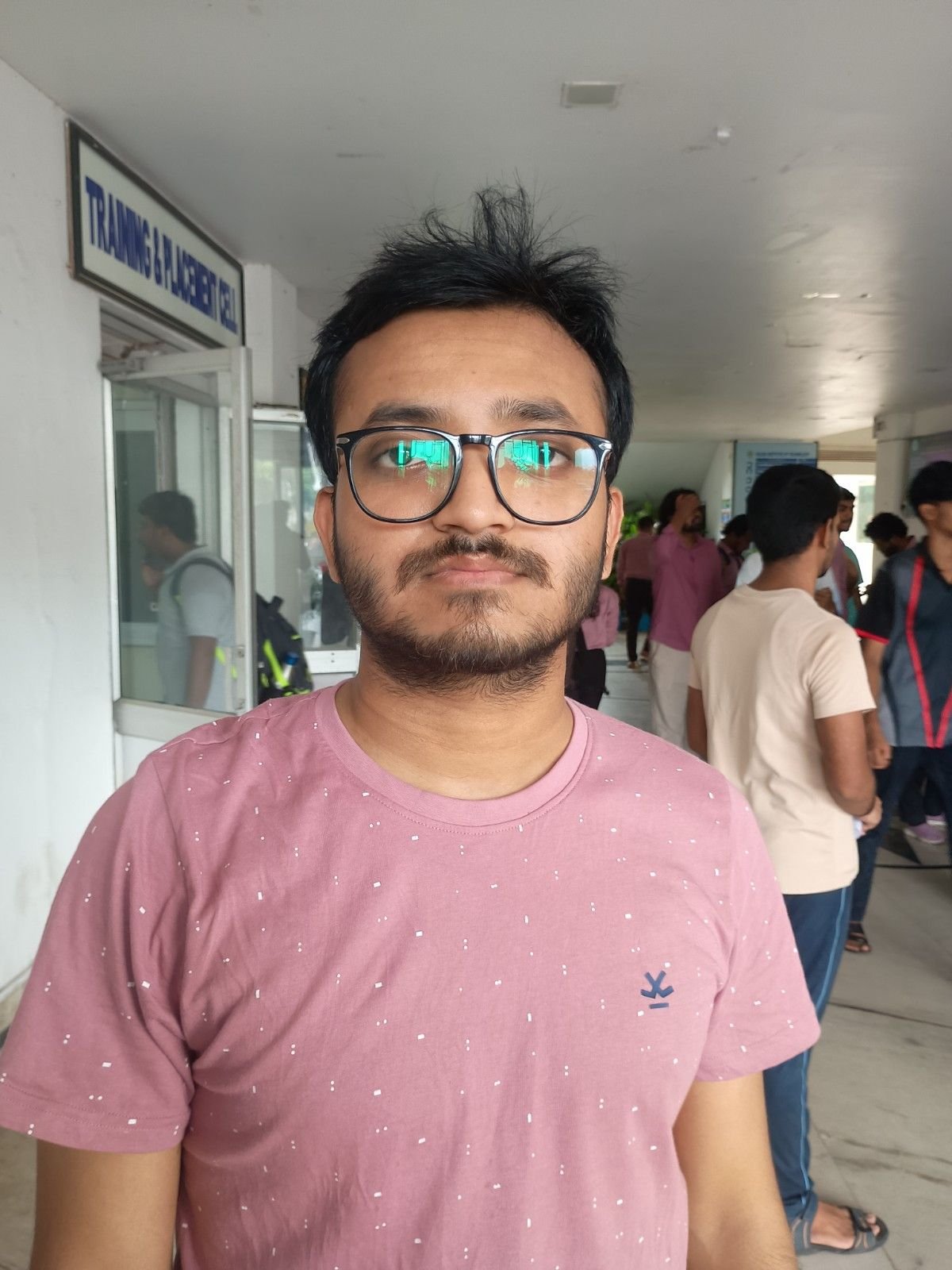 Niladri bera