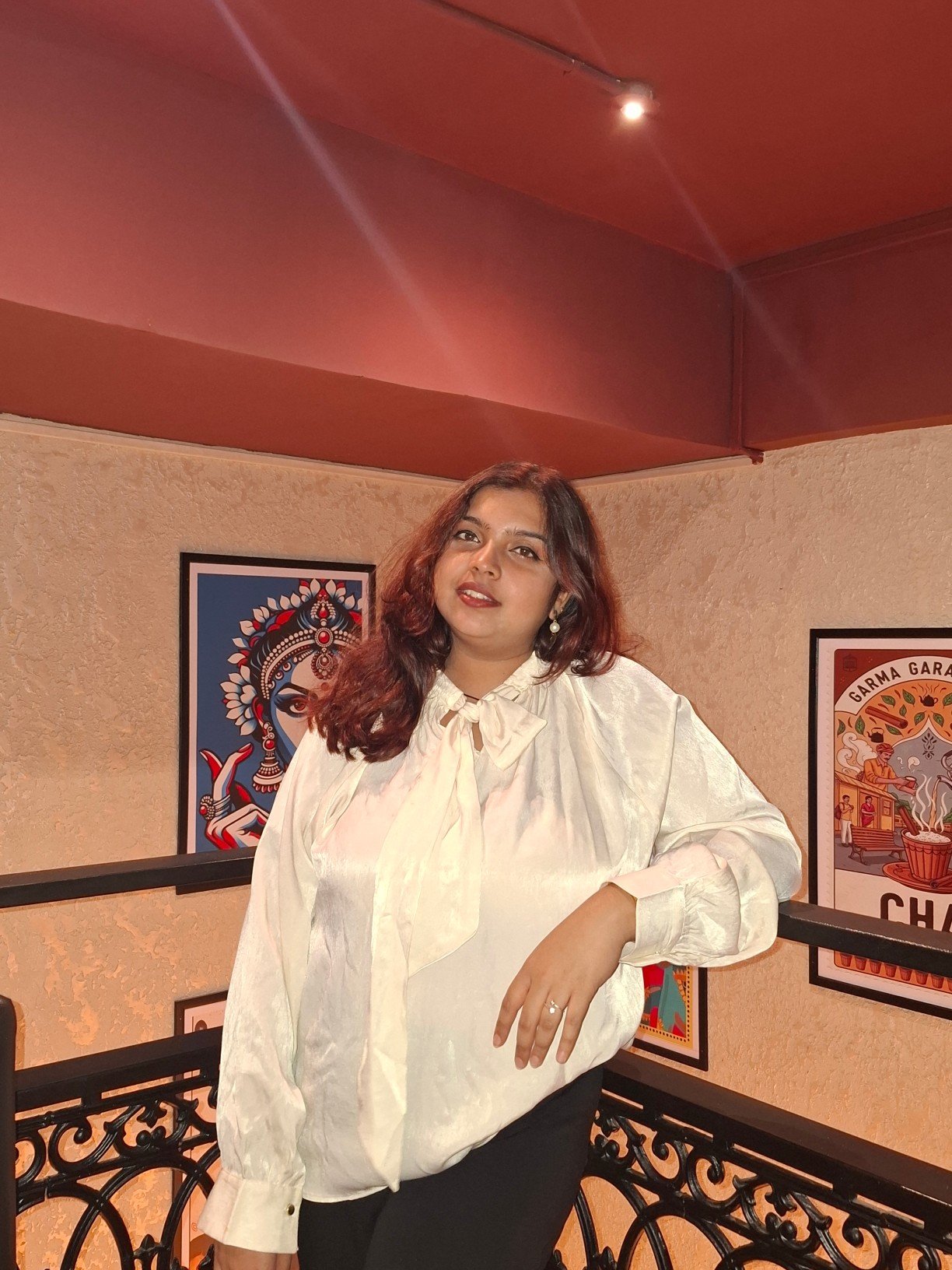 Nabagata Saha