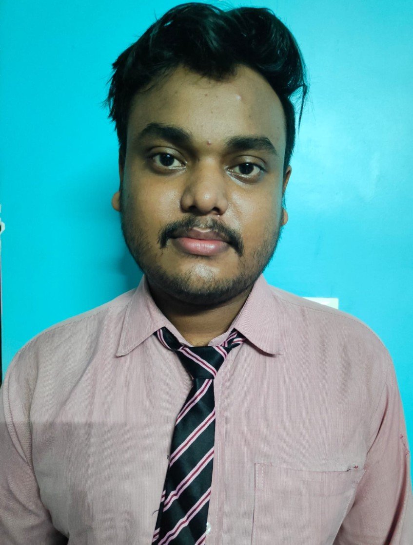 Ranit kumar santra